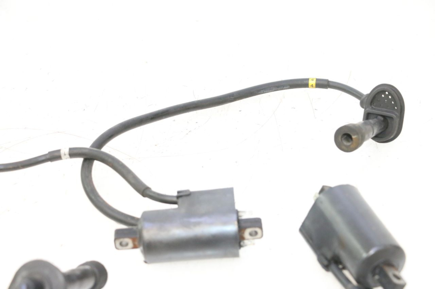 photo de IGNITION COIL SUZUKI GSF N BANDIT 1200 (2001 - 2005) - Surface and material condition