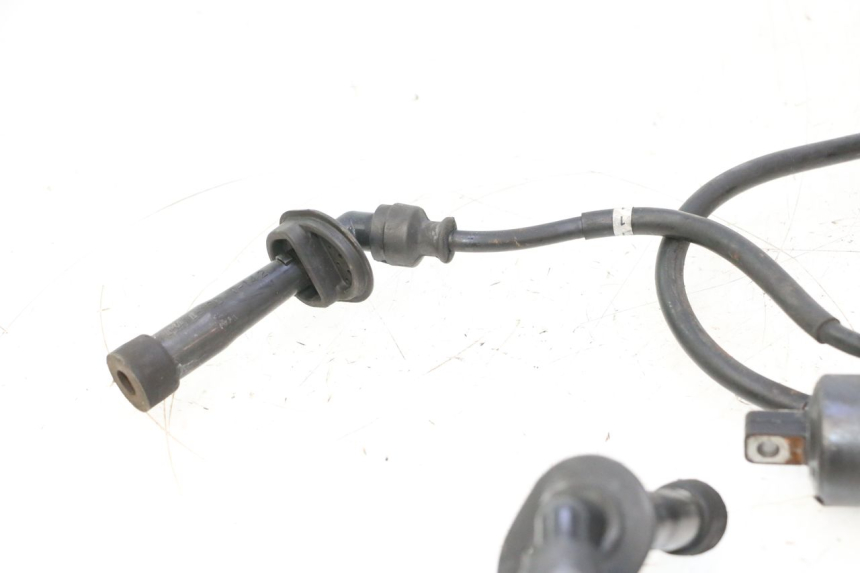 photo de IGNITION COIL SUZUKI GSF N BANDIT 1200 (2001 - 2005) - Checked used part