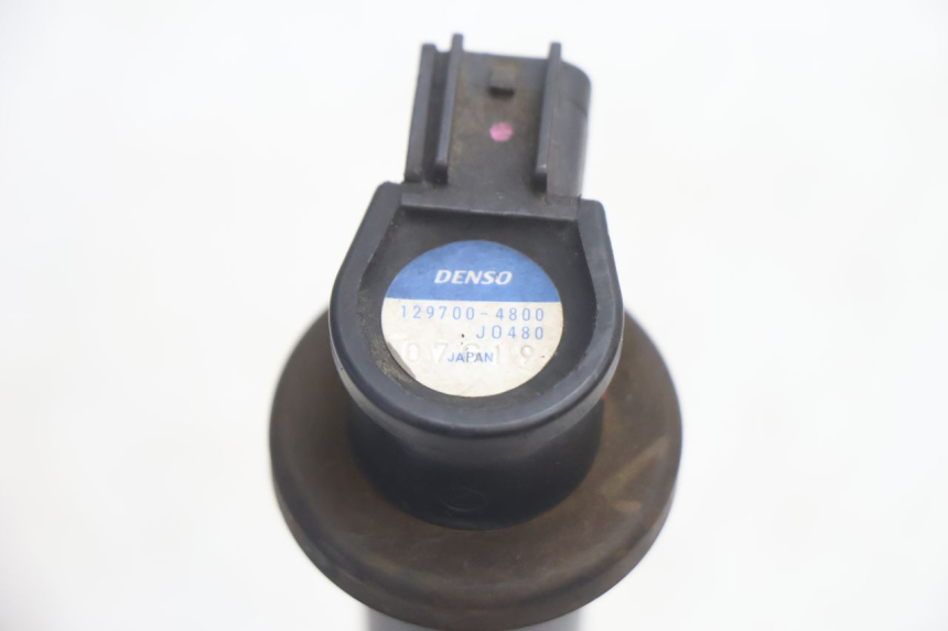 photo de IGNITION COIL SUZUKI GSR 600 (2005 - 2012) - Technical close-up