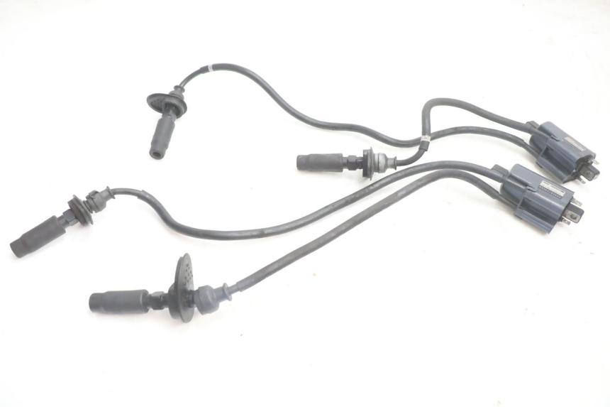 photo de IGNITION COIL SUZUKI GSX F GSXF 750 (1988 - 1998) - Main view