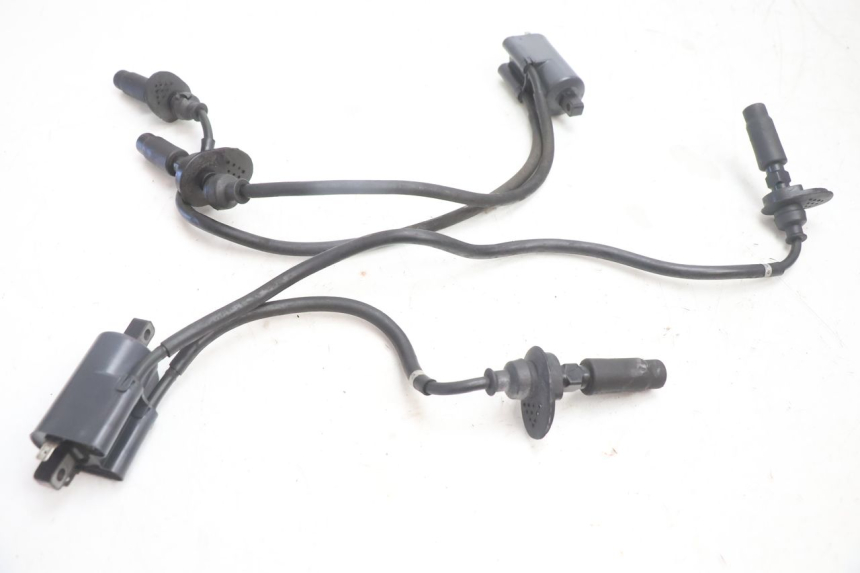photo de IGNITION COIL SUZUKI GSX F GSXF 750 (1988 - 1998) - Component detail