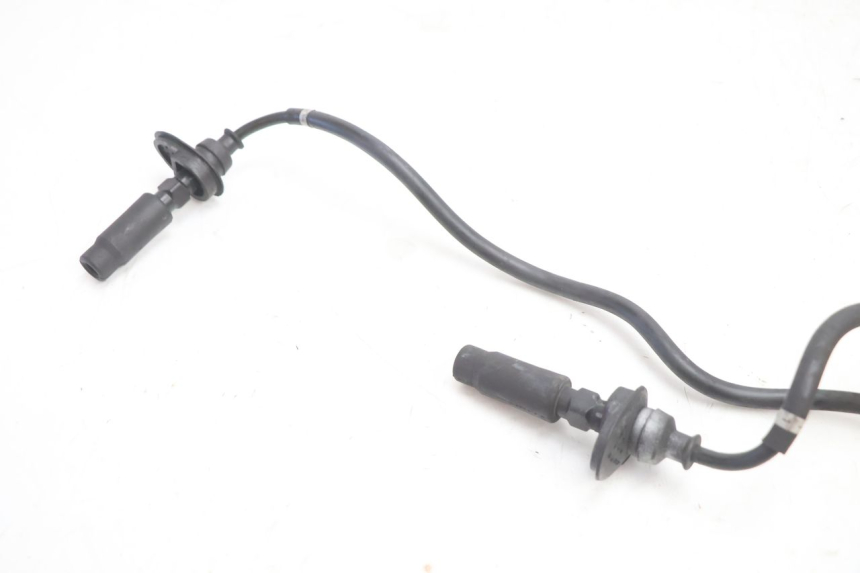 photo de IGNITION COIL SUZUKI GSX F GSXF 750 (1988 - 1998) - Alternative perspective