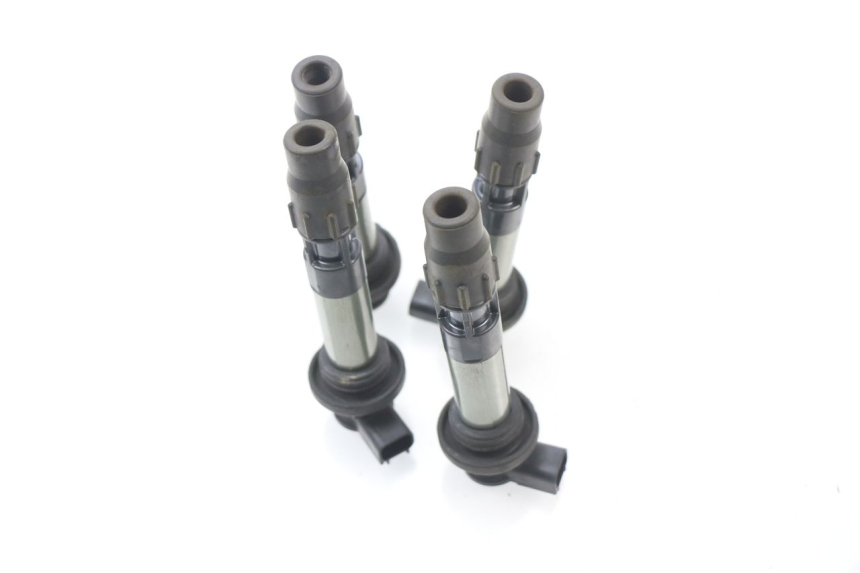 photo de IGNITION COIL SUZUKI GSX-R GSXR 600 (2008 - 2010) - Zoom on usage condition