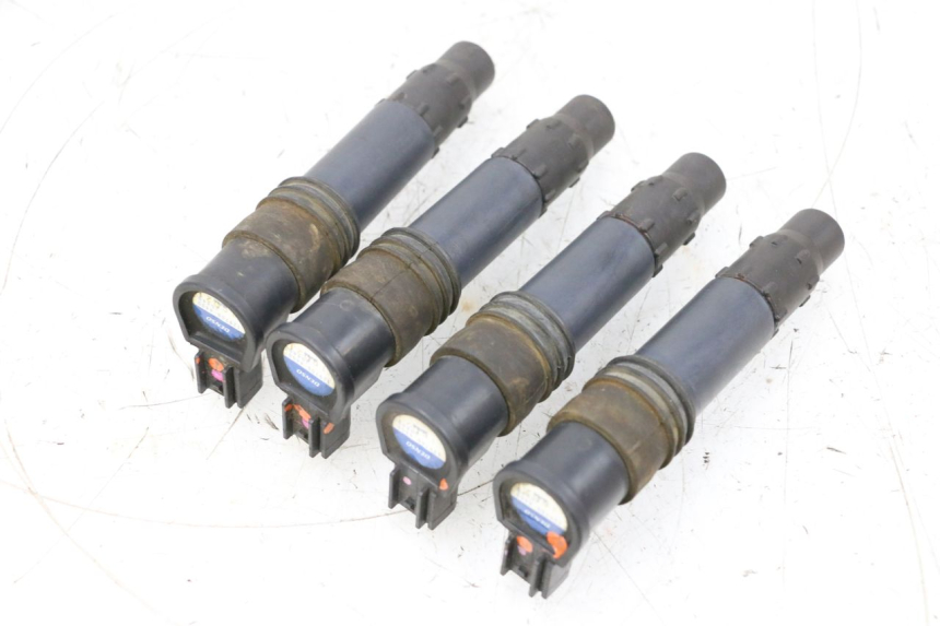 photo de IGNITION COIL SUZUKI GSXR GSX-R 1000 (2003 - 2004) - Zoom on usage condition