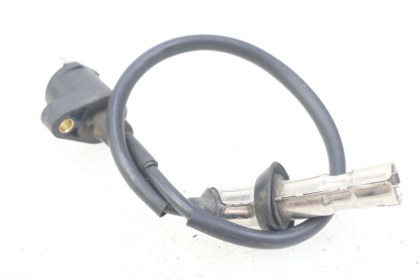 photo de COIL JM MOTORS GT LINE 4T 50 (2021 - 2023) - Main view