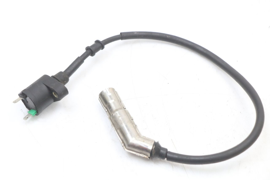 photo de COIL EUROCKA GTR 50 (2007 - 2017) - Main view