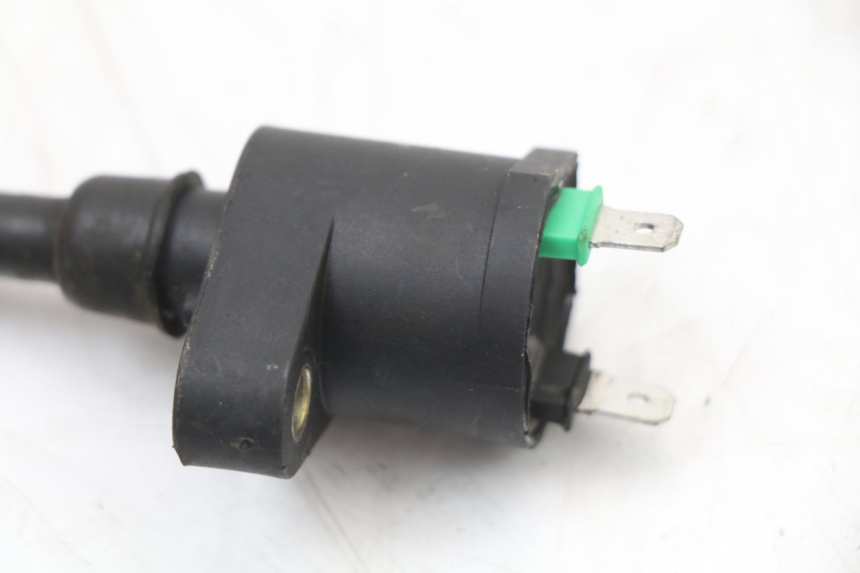 photo de COIL EUROCKA GTR 50 (2007 - 2017) - Alternative perspective