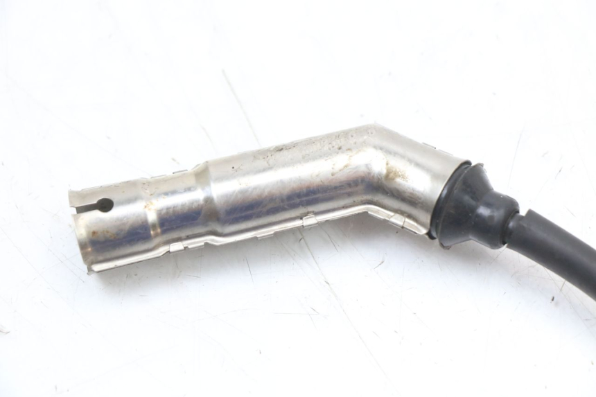 photo de COIL EUROCKA GTR 50 (2007 - 2017) - Technical close-up