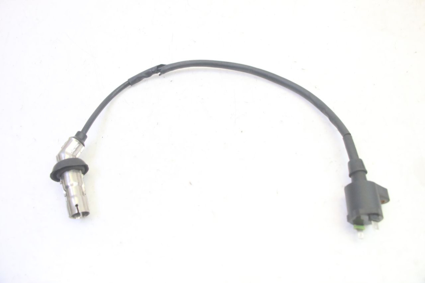 photo de COIL EUROCKA GTR 50 (2018 - 2021) - Technical close-up