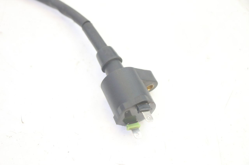 photo de COIL EUROCKA GTR 50 (2018 - 2021) - Fixing points details