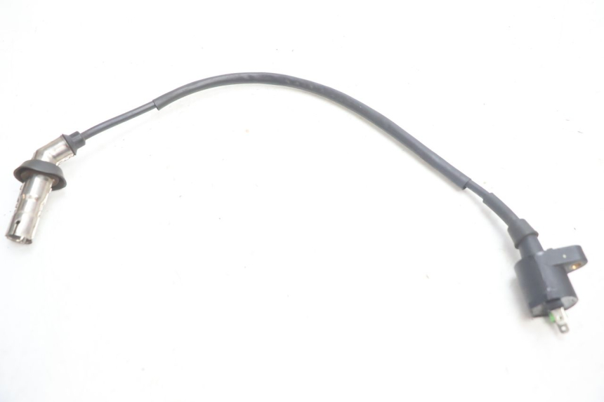 photo de COIL EUROCKA GTR 50 (2007 - 2017) - Main view