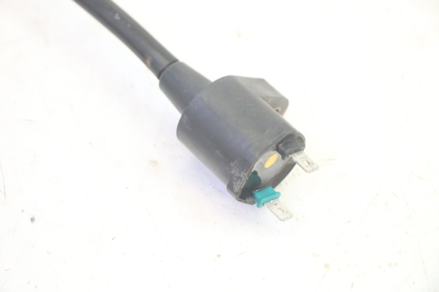 photo de IGNITION COIL SYM GTS EVO 125 (2009 - 2013) - Fixing points details