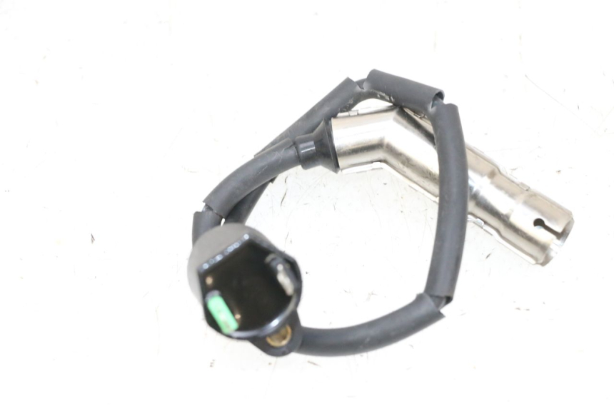 photo de IGNITION COIL JM MOTORS GTS 125 (2015 - 2019) - Zoom on usage condition