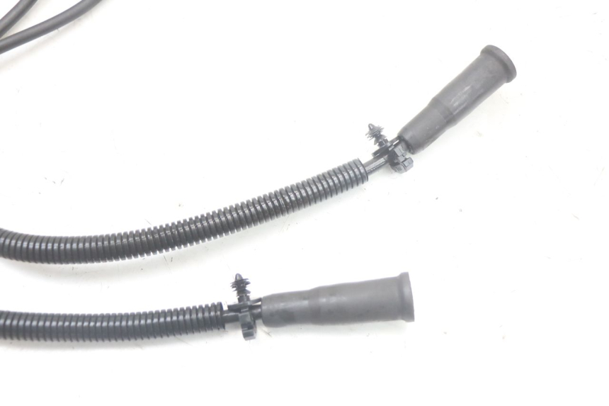 photo de IGNITION COIL HARLEY DAVIDSON SPORTSTER XL CUSTOM 883 (1999 - 2006) - Zoom on usage condition