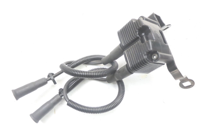 photo de IGNITION COIL HARLEY DAVIDSON SPORTSTER XL CUSTOM 883 (1999 - 2006) - Fixing points details
