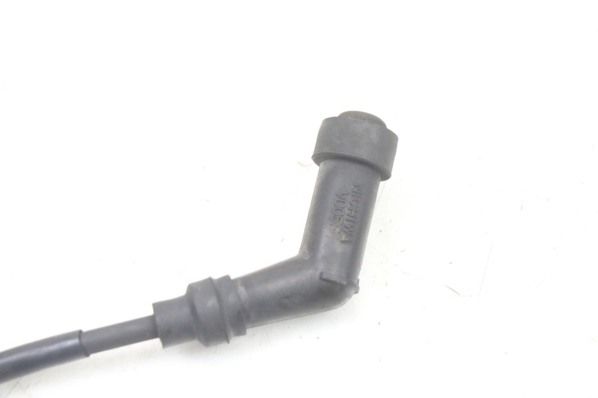 photo de COIL HONDA FES S-WING SWING ABS 125 (2007 - 2015) - Zoom on usage condition