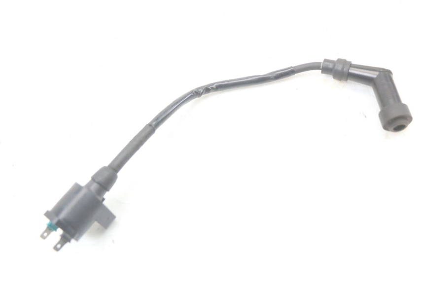 photo de IGNITION COIL HONDA NES AROBASE 125 (2000 - 2003) - Main view