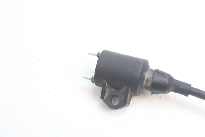 photo de COIL KEEWAY HURRICANE 50 (2006 - 2019) - Component detail