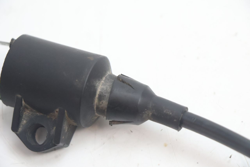 photo de COIL KEEWAY HURRICANE 50 (2006 - 2019) - Zoom on usage condition