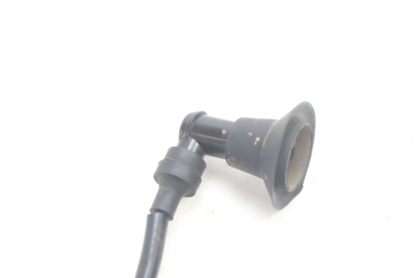 photo de COIL KEEWAY HURRICANE 50 (2006 - 2019) - Alternative perspective