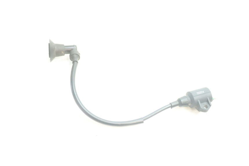photo de COIL KEEWAY HURRICANE 50 (2006 - 2019) - Technical close-up