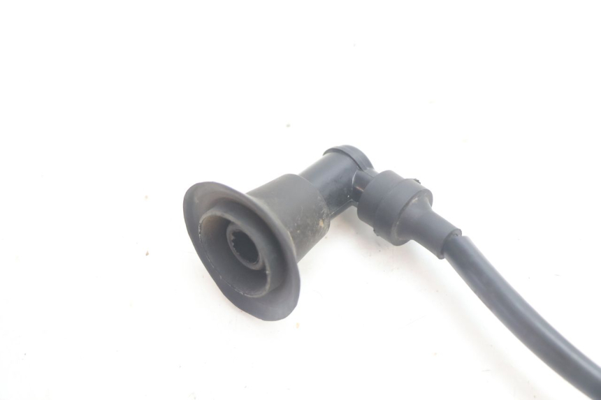 photo de COIL KEEWAY HURRICANE 50 (2006 - 2019) - Product overview