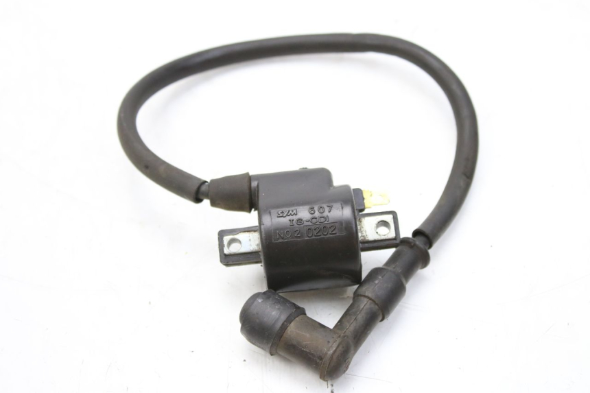 photo de IGNITION COIL SYM HUSKY 125 (1999 - 2005) - Component detail