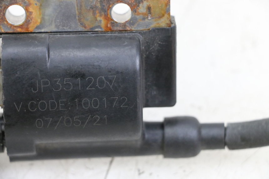 photo de IGNITION COIL HUSQVARNA SVARTPILEN 401 (2018 - 2023) - Component detail