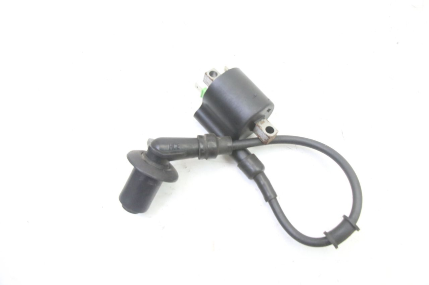 photo de COIL SYM JET 14 4T 50 (2018 - 2022) - Alternative perspective