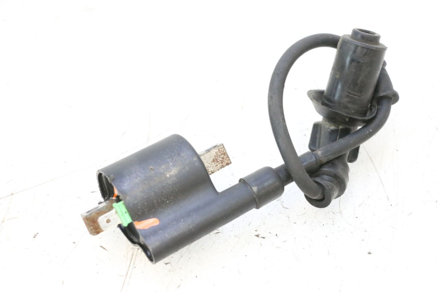 photo de COIL SYM JET 14 4T 50 (2018 - 2022) - Main view