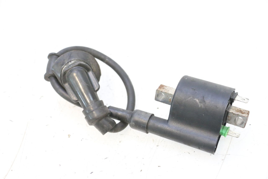 photo de COIL SYM JET 14 4T 50 (2018 - 2022) - Zoom on usage condition