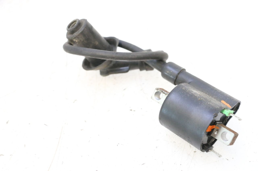 photo de COIL SYM JET 14 4T 50 (2018 - 2022) - Technical close-up