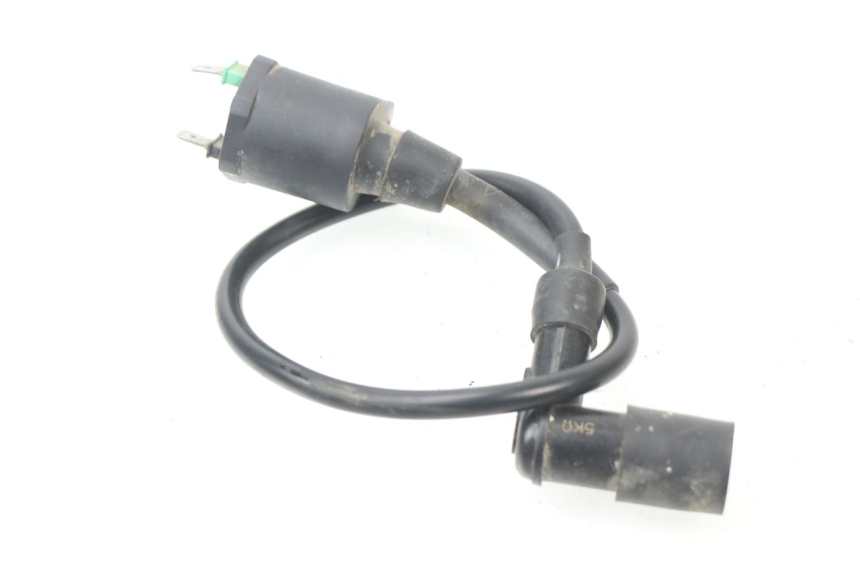photo de IGNITION COIL PEUGEOT JET FORCE CARBU 50 (2003 - 2016) - Component detail
