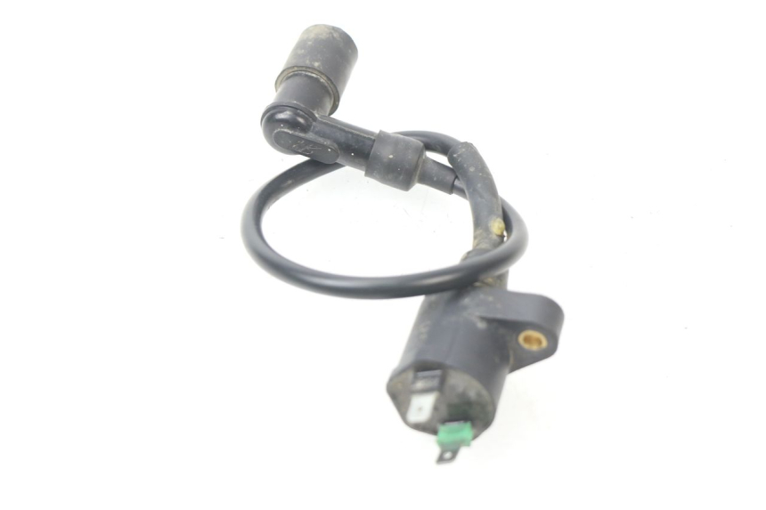 photo de IGNITION COIL PEUGEOT JET FORCE CARBU 50 (2003 - 2016) - Zoom on usage condition