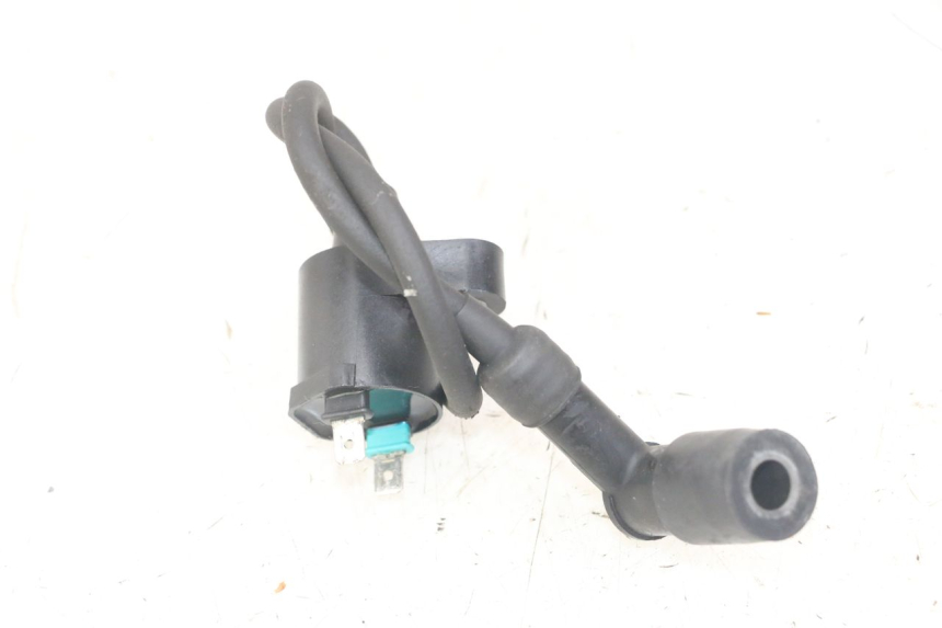 photo de IGNITION COIL PEUGEOT JET FORCE CARBU 50 (2003 - 2016) - Component detail