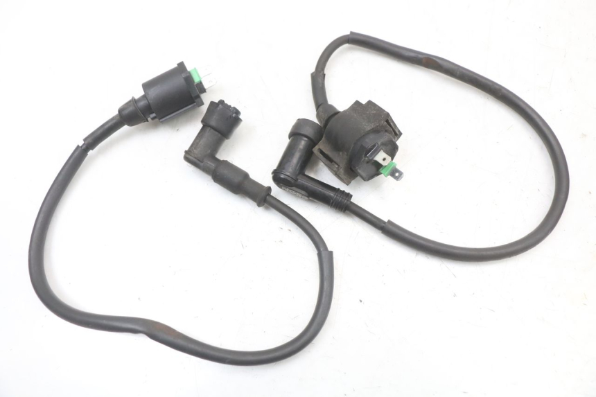 photo de IGNITION COIL JINLUN JL HIGHLANDER 125 (2007 - 2015) - Main view