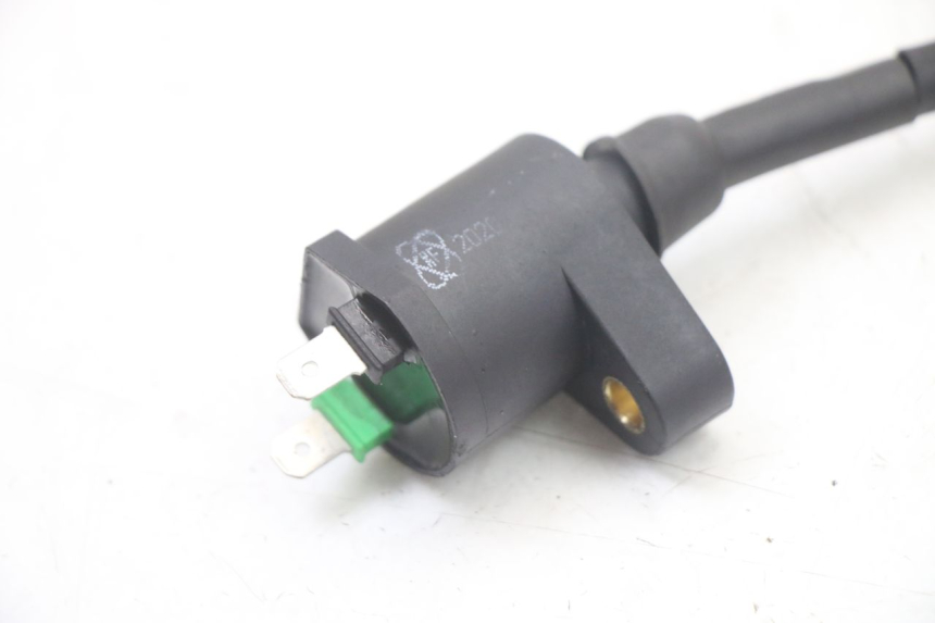 photo de COIL JM MOTORS MIA 50 (2017 - 2020) - Component detail