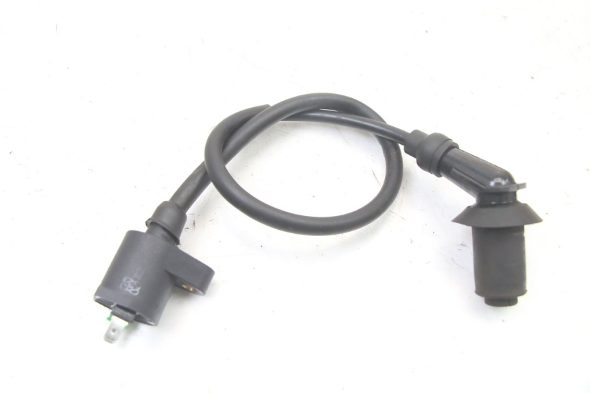 photo de COIL JM MOTORS MIA 50 (2017 - 2020) - Alternative perspective