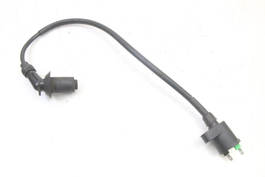 photo de COIL JM MOTORS MIA 50 (2017 - 2020) - Technical close-up