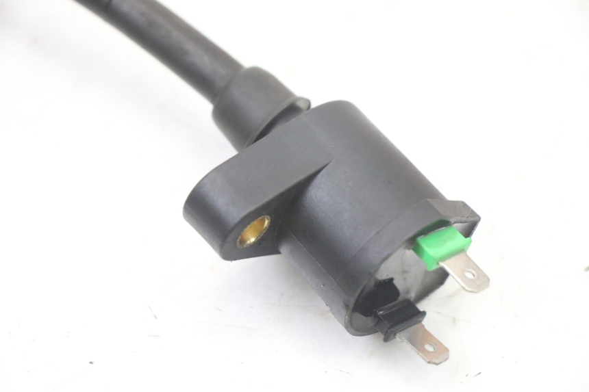 photo de COIL JM MOTORS MIA 50 (2017 - 2020) - Fixing points details