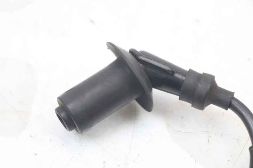 photo de IGNITION COIL JM MOTORS VX 125 (2022 - 2025) - Technical close-up