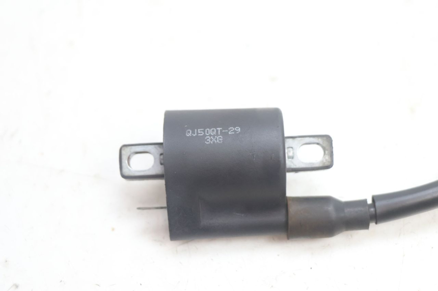 photo de IGNITION COIL RIDE JUMP 2T 50 (2012 - 2017) - Technical close-up