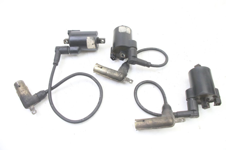 photo de IGNITION COIL BMW K 75 RT 750 (1989 - 1997) - Component detail