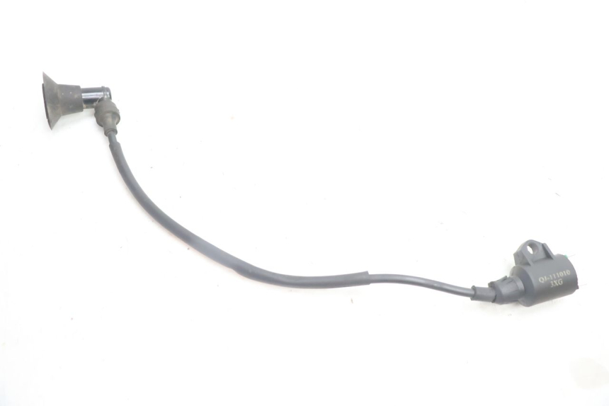 photo de COIL RIDE KALLIO 50 (2010 - 2019) - Main view