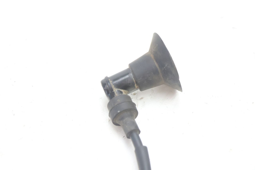 photo de COIL RIDE KALLIO 50 (2010 - 2019) - Fixing points details