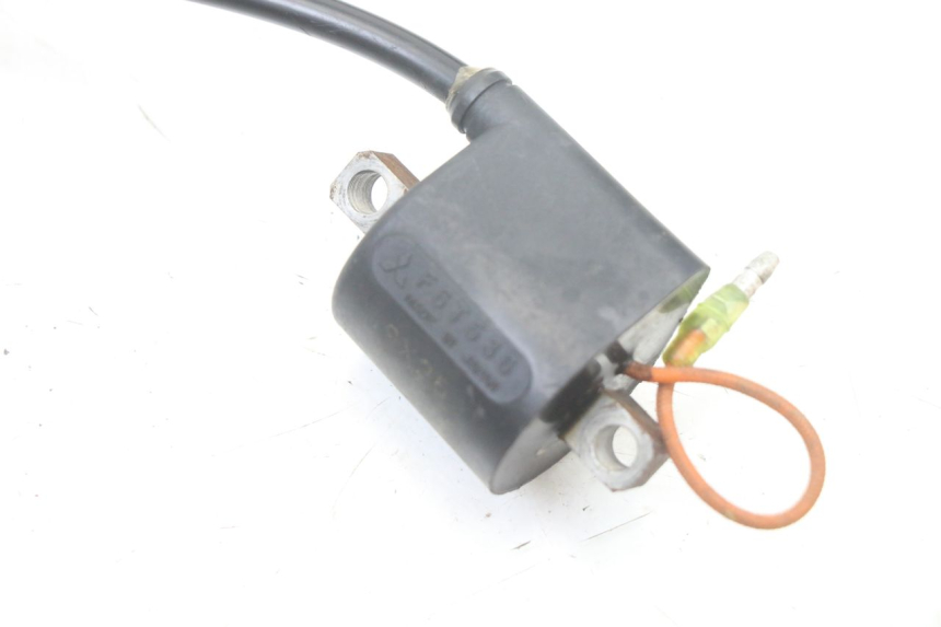 photo de IGNITION COIL KAWASAKI KX 65 (2000 - 2019) - Zoom on usage condition