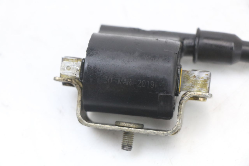 photo de IGNITION COIL PEUGEOT KISBEE 2T 50 (2018 - 2022) - Zoom on usage condition