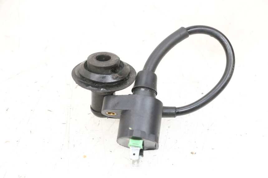 photo de COIL PEUGEOT KISBEE 2T 50 (2010 - 2017) - Zoom on usage condition