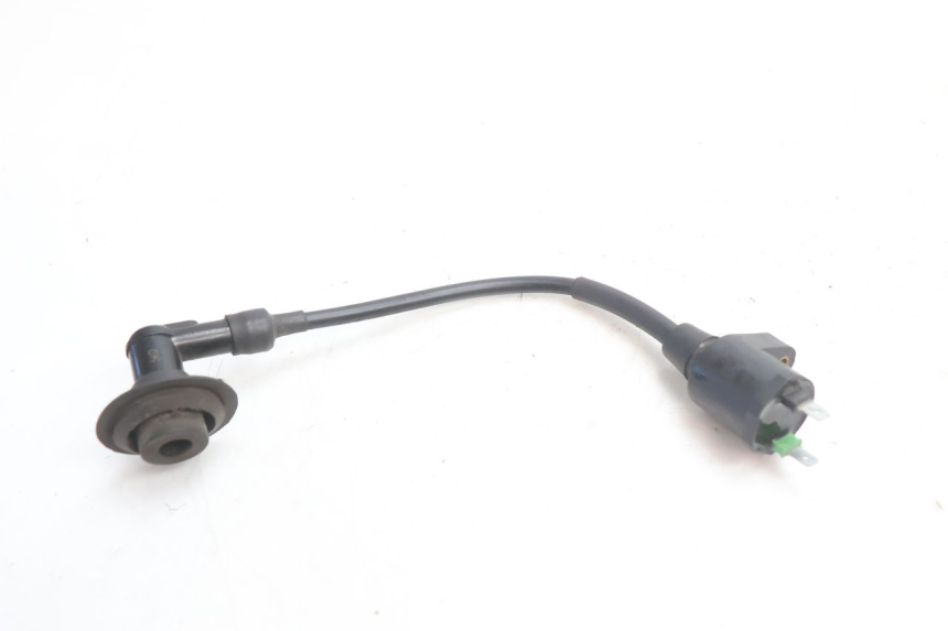photo de COIL PEUGEOT KISBEE 2T 50 (2010 - 2017) - Main view