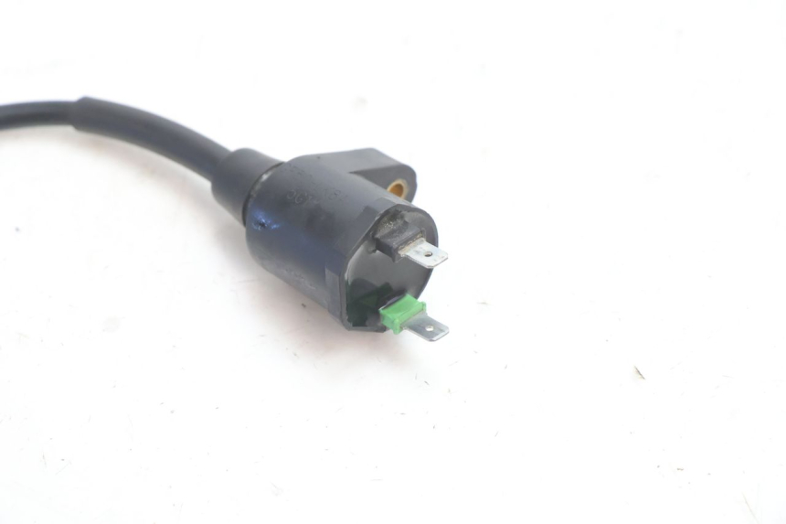 photo de COIL PEUGEOT KISBEE 2T 50 (2010 - 2017) - Zoom on usage condition